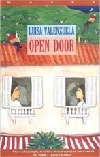 Open Door And Other Stories, Ophalen of Verzenden, Nieuw