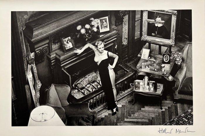 Helmut Newton (1920–2004) - Arcangues, Antiek en Kunst, Kunst | Designobjecten