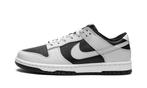 Nike Dunk Low Grey Panda Volt - maat 44 (Sneakers, Schoenen), Verzenden, Nieuw, ["Nike","Nike Dunk"], Sneakers of Gympen