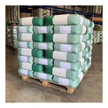 Legkorrel of Legmeel | 20kg, mix of pallet beschikbaar voor biedingen