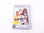 PlayStation 2 - FIFA Football 2003 [Platinum], Ophalen of Verzenden, Nieuw