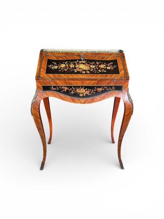 Hangoortafel - Hout, Antiek en Kunst, Antiek | Meubels | Stoelen en Banken