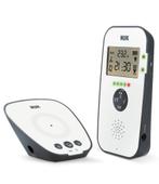 NUK Eco Control 530D plus digitale babyfoon, met, Verzenden, Nieuw