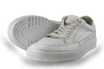 Hub Sneakers in maat 44 Wit | 10% extra korting, Verzenden, Wit, Sneakers of Gympen, Hub