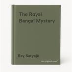 The Royal Bengal Mystery 9780140275902 Ray Satyajit, Verzenden, Gelezen, Ray Satyajit