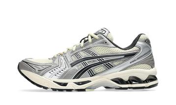 ASICS Gel-Kayano 14 Oyster White Steeple Grey beschikbaar voor biedingen