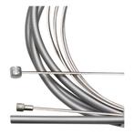 Simson Remkabelset universeel grijs, Fietsen en Brommers, Verzenden, Nieuw