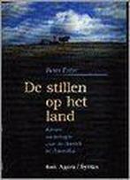 De stillen op het land 9789039107027 Peter Ester, Verzenden, Gelezen, Peter Ester