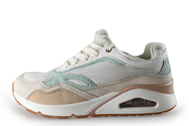 Skechers sneakers in maat 38 Wit | 15% korting, Kleding | Dames, Schoenen, Wit, Zo goed als nieuw, Sneakers of Gympen, Verzenden