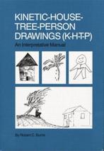 9781138004498 Kinetic House-Tree-Person Drawings, Nieuw, Robert C. Burns, Verzenden