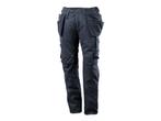 Mascot broek Kassel donkermarine, Verzenden, Nieuw