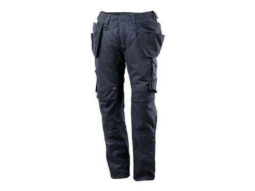 Mascot broek Kassel donkermarine, Huis en Inrichting, Woonaccessoires | Overige, Nieuw, Verzenden