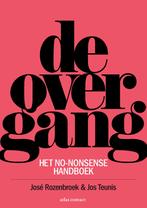 De overgang 9789045028491 Jos Teunis, Boeken, Verzenden, Zo goed als nieuw, Jos Teunis