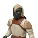 Vintage Star Wars - Klaatu in Skiff Guard Outfit, Verzamelen, Star Wars, Verzenden, Zo goed als nieuw, Actiefiguurtje