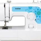 -70% Korting  Brother J14S Naaimachine Naaimachine Outlet
