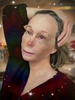 Cindy Sherman (1954–) - Untitled (Twinkle Nose), 2021