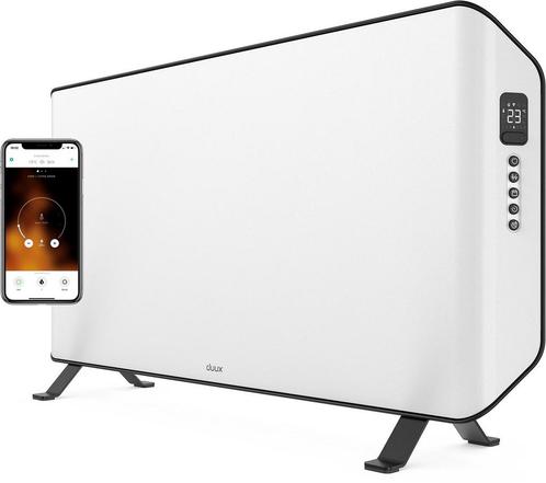 Duux edge 1500W smart kachel, Huis en Inrichting, Overige Huis en Inrichting, Verzenden