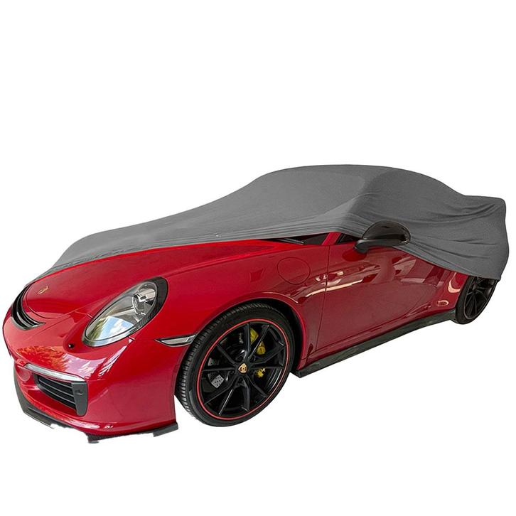 Autohoes passend voor Porsche 911 (991) GT2 binnen BESTE, Auto diversen, Autohoezen, Op maat, Nieuw, Ophalen of Verzenden