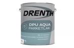 Drenth DPU Aqua Parketlak satin DRP, Doe-het-zelf en Verbouw, Verf, Beits en Lak, Ophalen of Verzenden, Nieuw