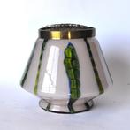 Kralik - Vaas - Glas, Messing, Antiek en Kunst