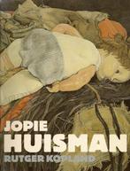 Jopie Huisman, Zoals het daar lag / Over schilderen en, Zo goed als nieuw, JOPIE HUISMAN / RUTGER KOPLAND