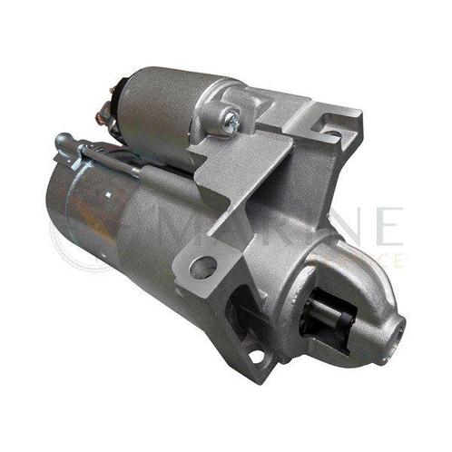 Startmotor Volvo Penta, Mercruiser 5.0L, 5.0, 12v PG260L, Watersport en Boten, Bootonderdelen, Motor en Techniek, Nieuw, Zeilboot of Motorboot