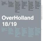 OverHolland 18/19 9789460043048, Verzenden, Zo goed als nieuw