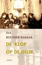 De klop op de deur 9789059110205 Ina Boudier-Bakker, Gelezen, Ina Boudier-Bakker, Verzenden