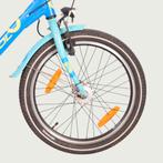 BikeFlip kinderfiets 20 inch, Fietsen en Brommers, Fietsen | Kinderfietsjes, Ophalen of Verzenden, Gebruikt, BikeFlip