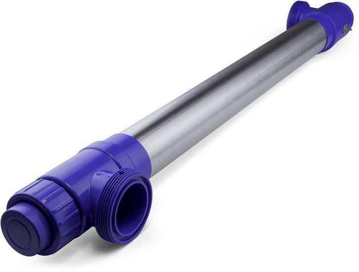 Behuizing Blue Lagoon UV-C Timer 130 watt, Tuin en Terras, Zwembad-toebehoren, Nieuw, Verzenden