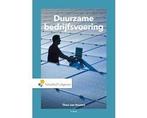 Boek Duurzame bedrijfsvoering 9789001895716, Boeken, Verzenden, Zo goed als nieuw