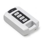 Slimme afstandsbediening | Nedis RF Smart, Verzenden, Nieuw