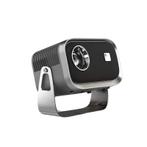 Slimlogy B6 Mini Beamer Projector | HD 720P Android Smart Pr, Audio, Tv en Foto, Beamers, Ophalen of Verzenden, Nieuw