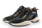 VIA VAI Sneakers in maat 42 Zwart | 10% extra korting, Kleding | Dames, Schoenen, Verzenden, Zwart, VIA VAI, Sneakers of Gympen