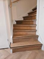 PVC traprenovatie, Garantie, Vloerbewerking of Renovatie