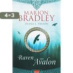 Raven van Avalon / Avalonserie / 6 9789022547854, Boeken, Verzenden, Zo goed als nieuw, Diana L. Paxson