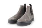 RED_EYE Chelsea boots in maat 41 Bruin | 10% extra korting, RED_EYE, Bruin, Verzenden, Boots