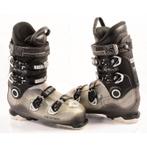 39 40 42 43 44 skischoenen SALOMON X PRO R90 WIDE, ENERGYZER, Sport en Fitness, Skiën en Langlaufen, Verzenden, Gebruikt, Salomon