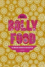 Boek Bollyfood 9789401438759, Boeken, Kookboeken, Verzenden, Zo goed als nieuw