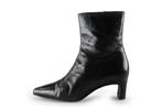 Sacha Laarzen in maat 37 Zwart | 10% korting, Kleding | Dames, Schoenen, Hoge laarzen, Verzenden, Zwart, Sacha
