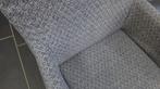 Montis Charly fauteuil Refurbished met Moon Chrysler stof, Huis en Inrichting, Zo goed als nieuw