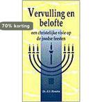 VERVULLING EN BELOFTE 9789029714402 A. RIENSTRA, Boeken, Verzenden, Gelezen, A. RIENSTRA