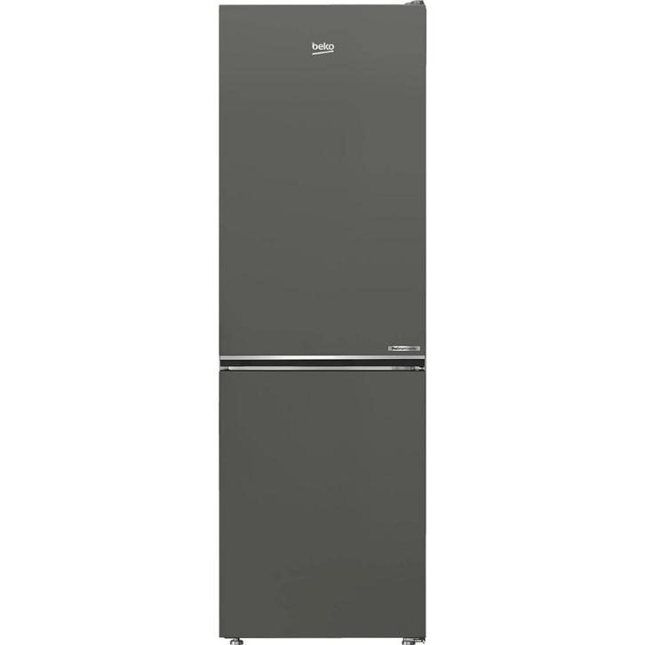 Beko B7RCNE367hg - Koel-vriescombinatie - 186.5 cm - No, Witgoed en Apparatuur, Koelkasten en IJskasten, Nieuw, Ophalen of Verzenden