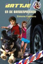 Battje en de bandenprikker 9789033128387 Simone Foekens, Boeken, Verzenden, Gelezen, Simone Foekens