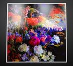 Viet Ha Tran - Romantic explosion, Antiek en Kunst