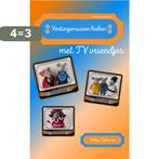 Vestingsmuizen haken met TV vriendjes 9789464910285, Boeken, Verzenden, Zo goed als nieuw, Helga Tijdeman