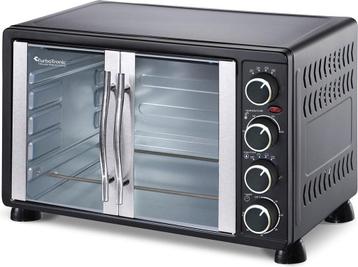 TurboTronic TT-FEO55 55 bakoven met 55 Liter inhoud 2200 W beschikbaar voor biedingen