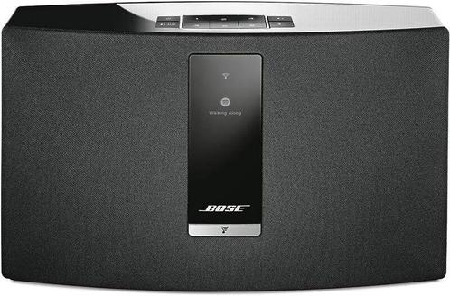 Bose SoundTouch 30 - 2.0 Kanaals Kamervullende luidspreker, Audio, Tv en Foto, Luidsprekers, Overige typen, Zo goed als nieuw