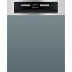 €429 Bauknecht BSBO 3O35 PF X vaatwasser Semi-ingebouwd 10, Witgoed en Apparatuur, Vaatwasmachines, Ophalen of Verzenden, Nieuw