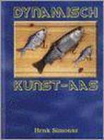 Dynamisch kunstaas 9789070206789 H. Simonsz, Boeken, Verzenden, Zo goed als nieuw, H. Simonsz